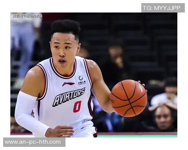 贺希宁：从篮球新星到全能战士的成长之路与未来展望